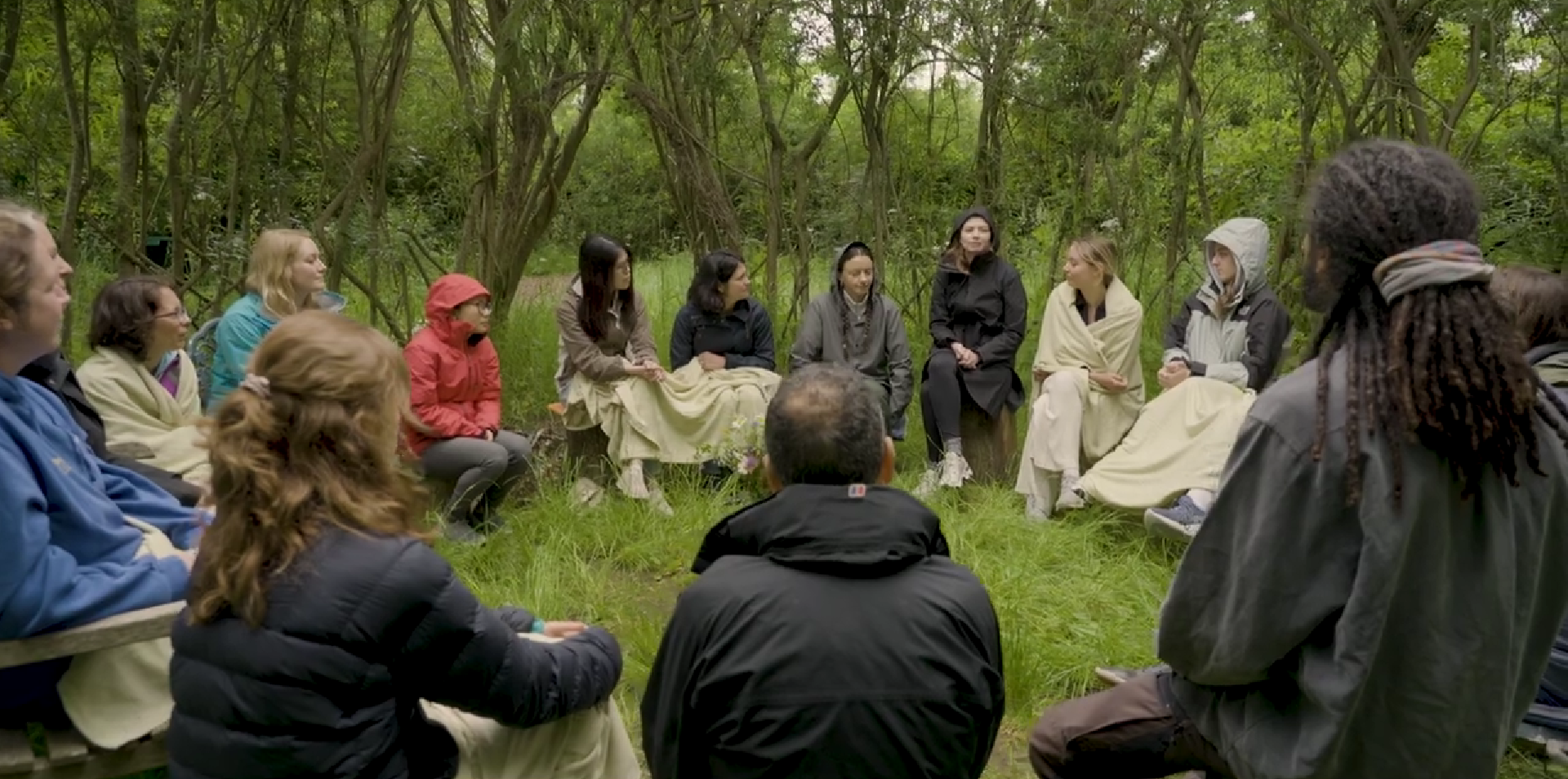 Business Nature Away Day | Festival of Nature 2024